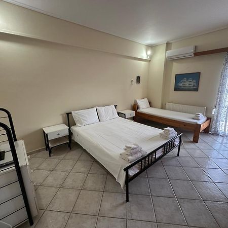 Mariangela Apartments Lixúri Exterior foto